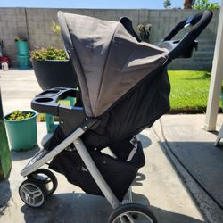 Graco Stroller 