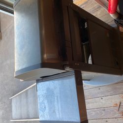 Weber Grill 