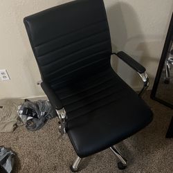 Office Chair 