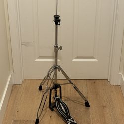 SPL hi hat - used as is