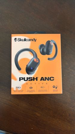 Skull candy  head phones