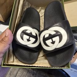 Gucci Sandles Kids 10