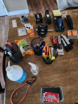 Office supply