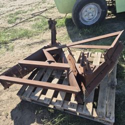 6 V Blades 