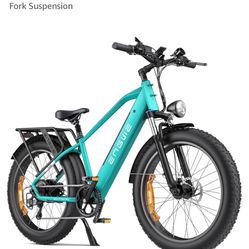 ENGWE E26 Electric Bike