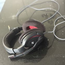 Sennheiser Game One Headset