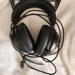 Razer Kraken Headset