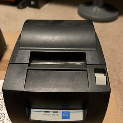 Citizens CT-S300 Thermal Receipt printer