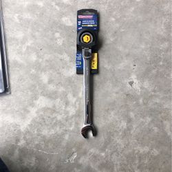 Westward 14mm Wrench 
