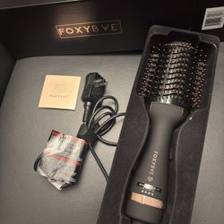Blowout Brush