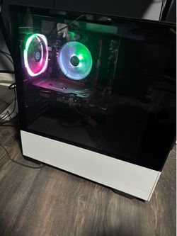 Gaming pc