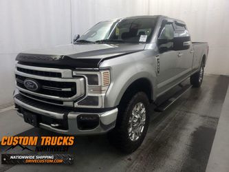 2020 Ford F-350Sd