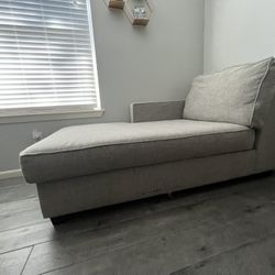 West Elm Sofa