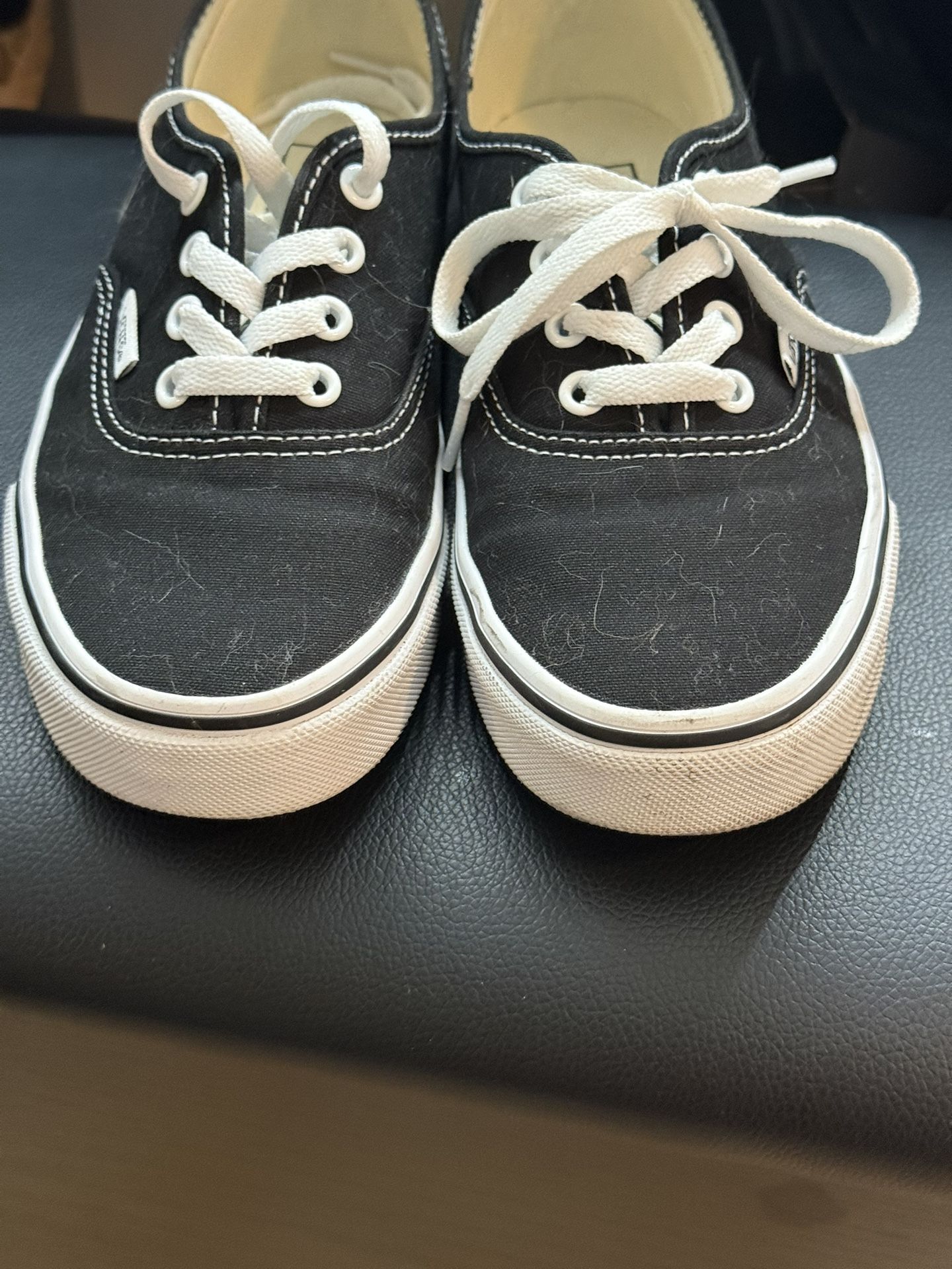 Vans Canvas Shoe