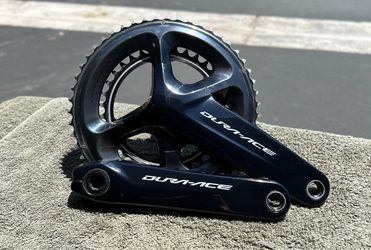Shimano Dura Ace FC-R9100 170MM 50/34t