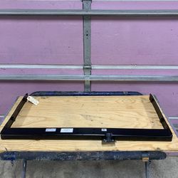 2019-2018 Volkswagen VW Tiguan Rear Bumper Reinforcement OEM 