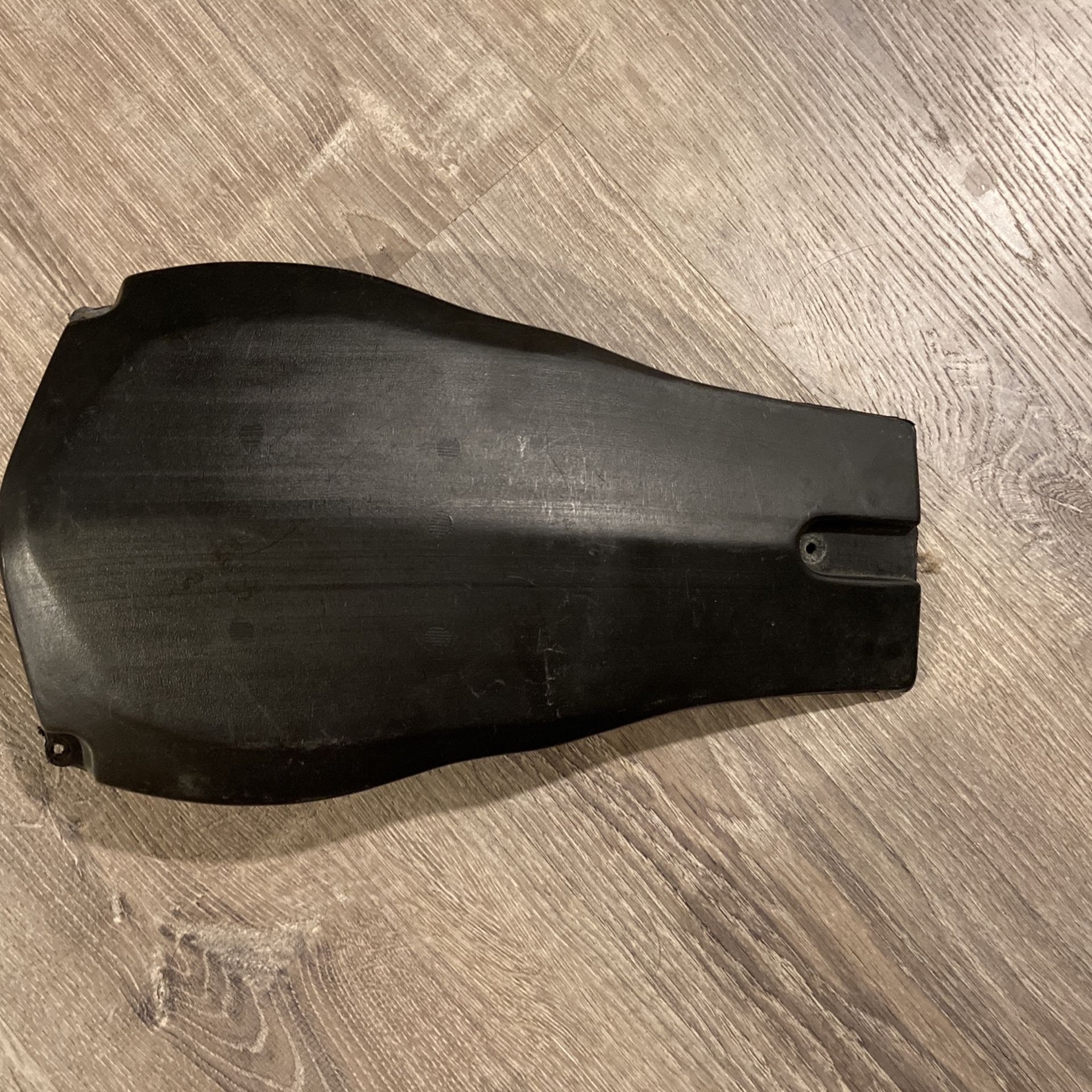 Kawasaki Stand Up Jet Ski Handle Pole Float