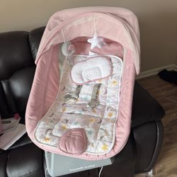 Baby Bassinet 