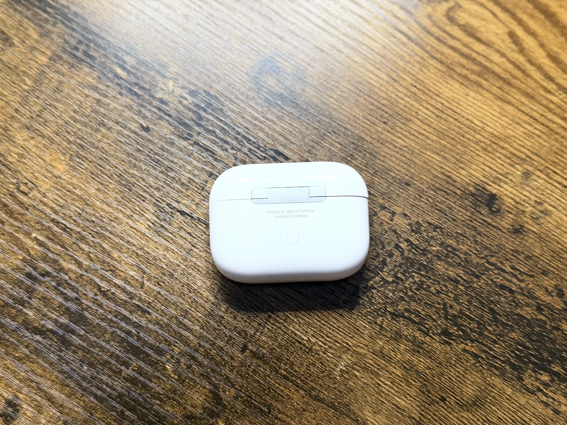 AirPods Pro 2nd Generation