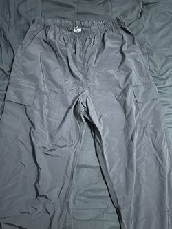 PINK jogger cargos 