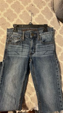 Cody jeans Boys Size Reg 10