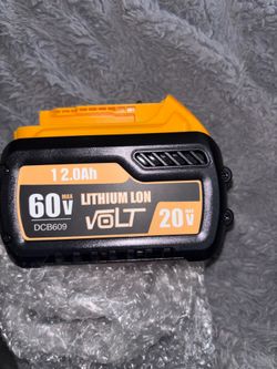 Lithium battery