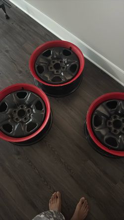 Rims