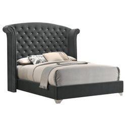 New Calking Bed Frame On sale Now