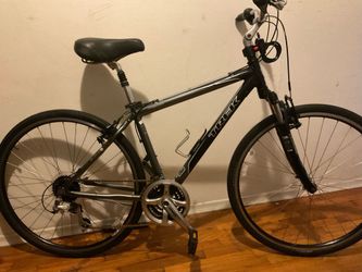 Trek 7200