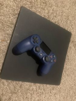 Playsation 4