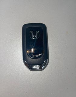 Honda Key Fob & Program 