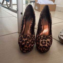 Cheetah Heals 