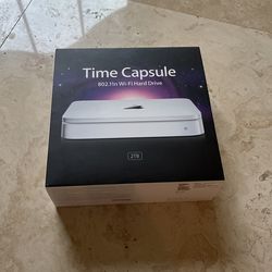 Time Capsule