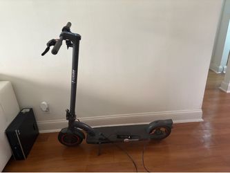 Electrical Scotter NAVEE