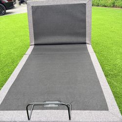 Adjustable Twin Beds 2 Frames 