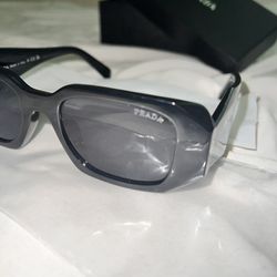 Prada Sunglasses PR WS17• Brand New