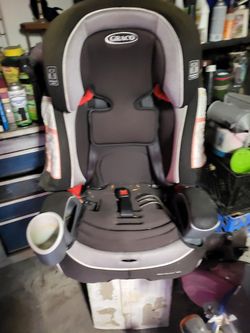 Car Seat