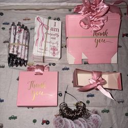 Christian party Favors and gifts