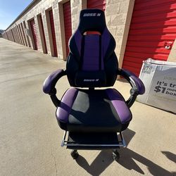 Gaming chair