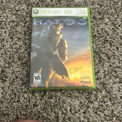 Halo 3 