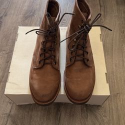 Chippewa Boots 10D