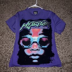 Hellstar Shirt (Medium)
