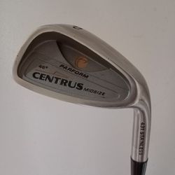 Centrus Iron Set