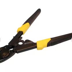 Apollo 3/8 in., 1/2 in. and 3/4 in. PEX-B Quick-Cinch Clamp Tool