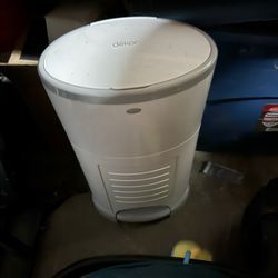 Diaper Pail