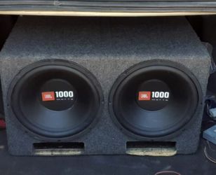 120 bajos 12s