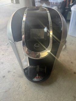 Keurig 2.0 K500 Series Brewing System