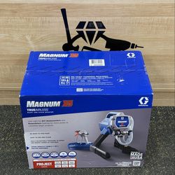 GRACO 262800 MAGNUM X5 TRUEAIRLESS PAINT SPRAYER