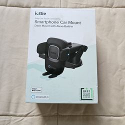 IOttie, Smartphone Car Mount