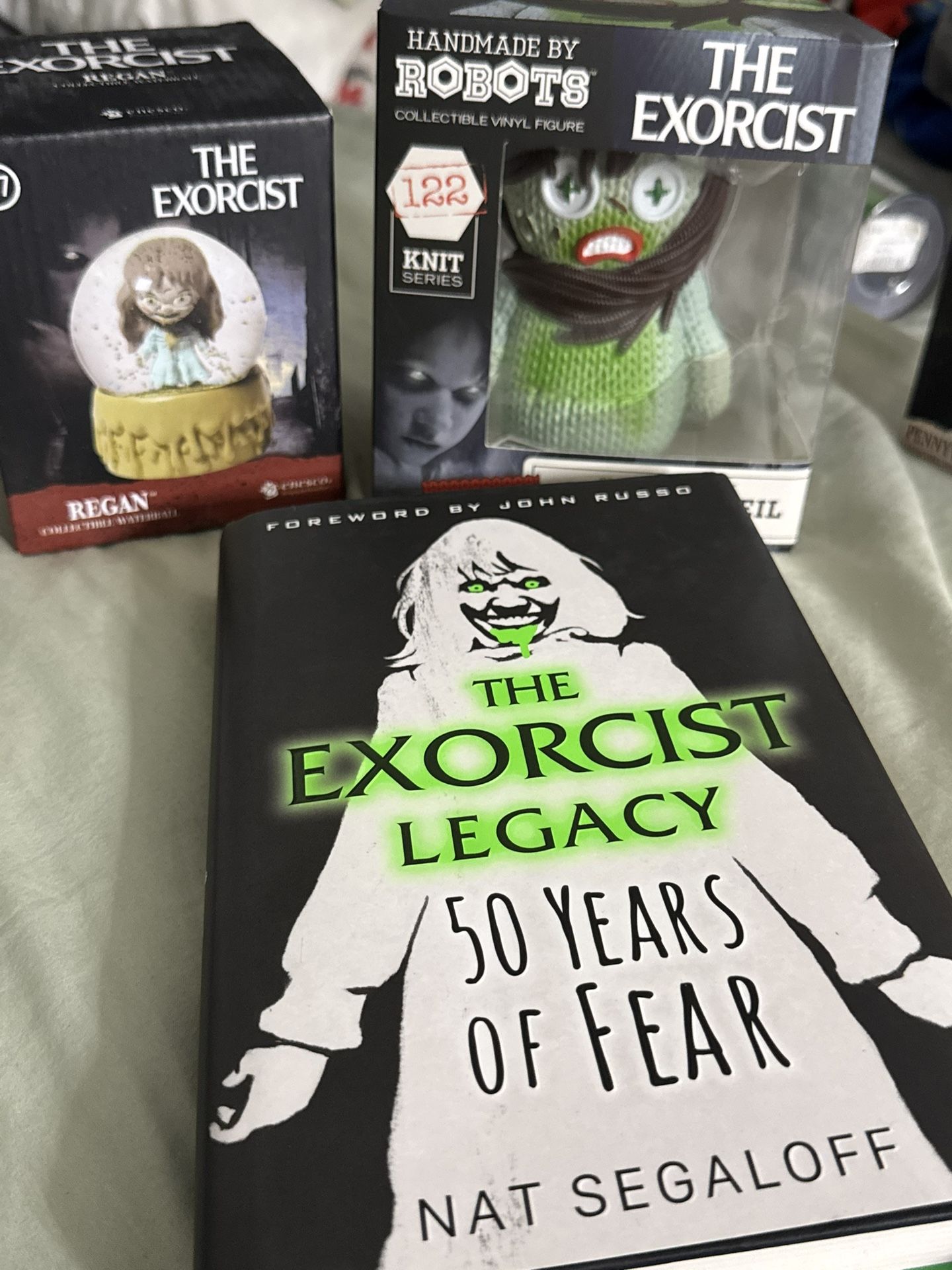 The Exorcist Bundle